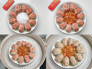 ? 年夜饭的c位菜！鲜掉眉毛的蛤蜊酿肉！