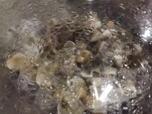 小岛上—干锅蛤蜊