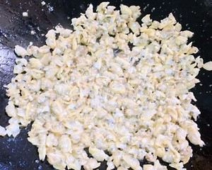 米粥米饭伴侣·爆炒葱香花甲肉/蛤蜊肉