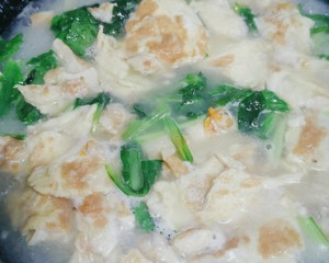 孩子大人都爱喝的蛤蜊鲜蔬海鲜浓汤