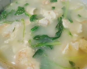 孩子大人都爱喝的蛤蜊鲜蔬海鲜浓汤