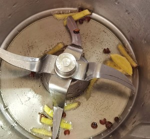 西葫芦炒虾米