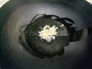 低脂鲜美的萝卜丝虾米汤