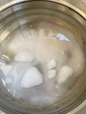 最好吃的白虾海米