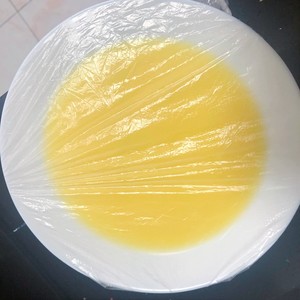 【虾米?鸡蛋羹】