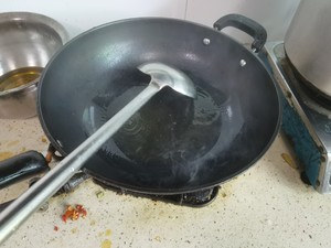 炒虾米
