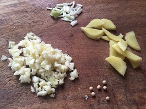 茄汁大明虾