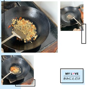 8分钟完美出锅的油爆明虾