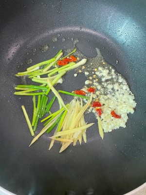 红烧明虾