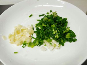 舟山美食——椒盐野生大竹节虾