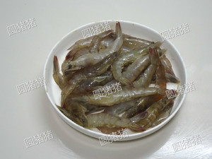 避风塘炒虾