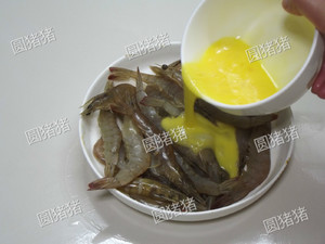 避风塘炒虾