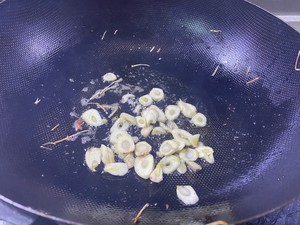 避风塘草虾