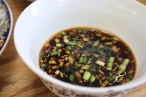 矜宸•白灼草虾