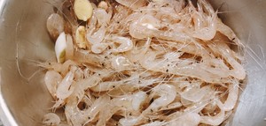 炸青虾