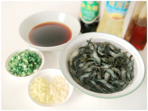 【酱油河虾】轻松做出饭店味