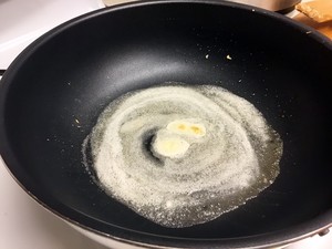 蒜蓉白虾【超级香！】