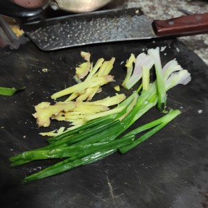 咸鲜虾干?