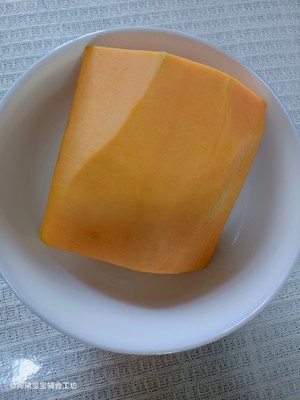 做少了怕你不够吃，虾干番茄龙须面汤