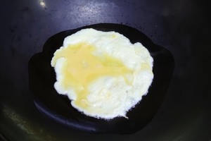 虾干什锦炒饭