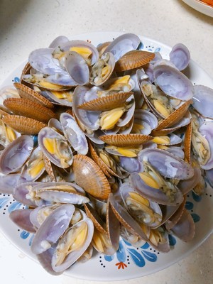 虾皇海鲜粉丝煲