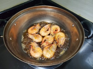 吃虾干方法1