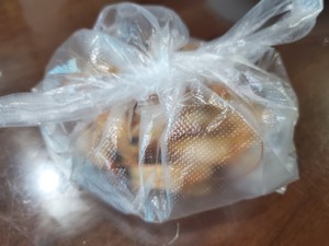 吃虾干方法1