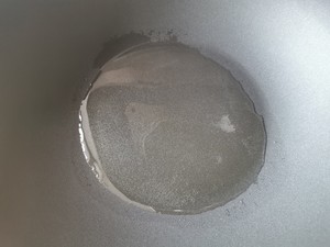 粉丝煲～虾干白菜粉丝煲