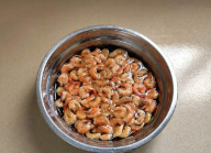 虾干白菜煲