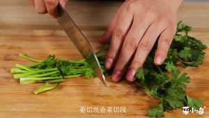 夏天快手下饭菜推荐——香辣虾干