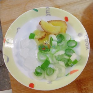 爆炒北极甜虾?