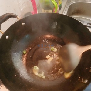 爆炒北极甜虾?