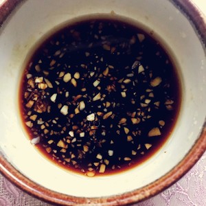 北极甜虾—宝贝们爱吃的海鲜之二