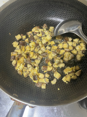 香菇皮皮虾汤