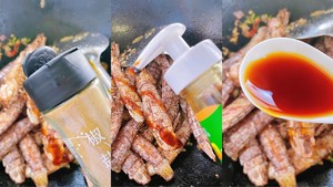 不费油·椒盐皮皮虾