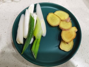 无水版的原汁原味皮皮虾/虾爬子