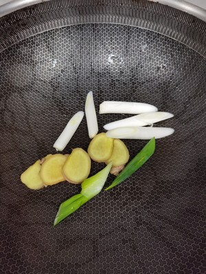 无水版的原汁原味皮皮虾/虾爬子