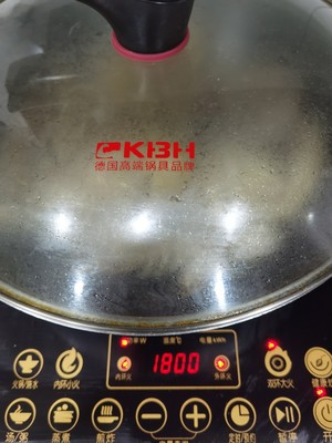 无水版的原汁原味皮皮虾/虾爬子
