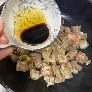 一绝❗️❗️吮指干锅皮皮虾