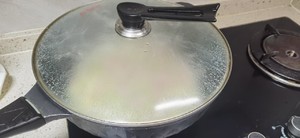 海虾肉炒刺瓜