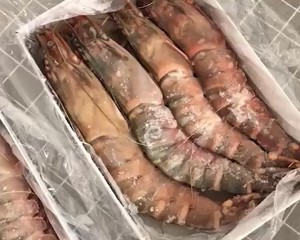 芝士焗大虾?巨型黑虎虾|年夜饭|宴客菜
