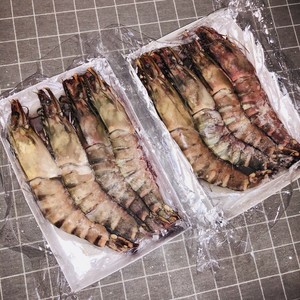 芝士焗大虾?巨型黑虎虾|年夜饭|宴客菜