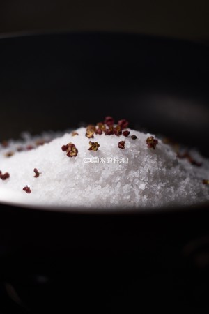零失败的硬菜—盐焗大虾