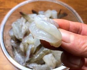 绝对不能错过！好吃到舔盘的椒盐大虾?