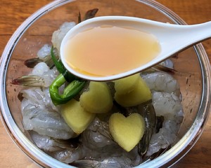 绝对不能错过！好吃到舔盘的椒盐大虾?