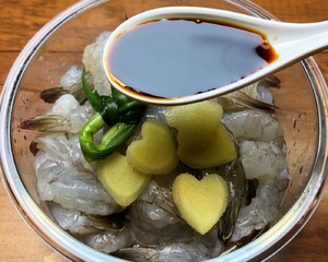 绝对不能错过！好吃到舔盘的椒盐大虾?