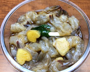 绝对不能错过！好吃到舔盘的椒盐大虾?