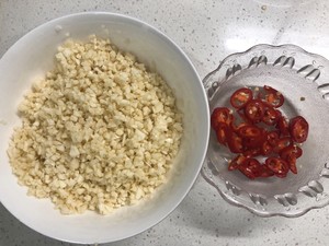 蒜蓉炒大虾