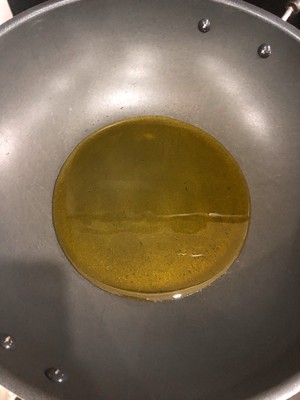 蒜蓉炒大虾