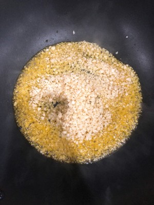 蒜蓉炒大虾